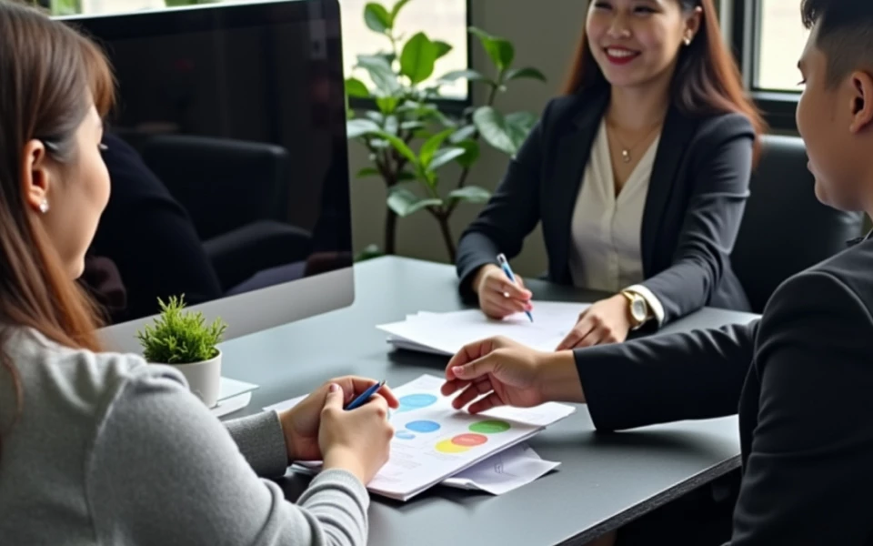 An ecommerce client reviews key considerations when choosing a software development partner essential for success.