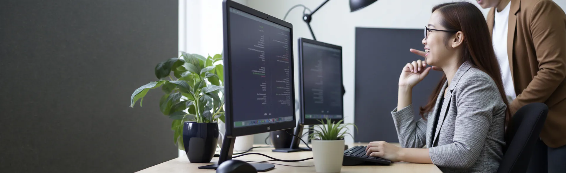 Visual FoxPro to modern system conversion specialist