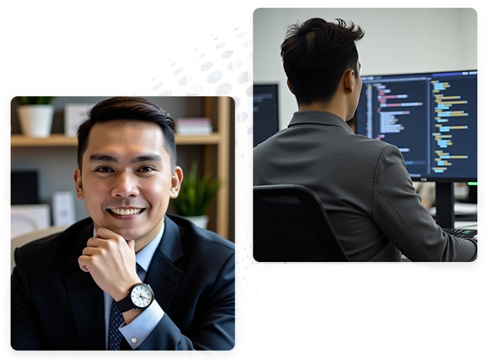 A software development company outlining an agile approach for continuous mobile app enhancement post-launch to maximize ROI.