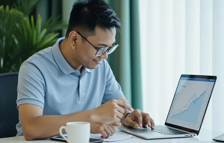 A group of developers building mobile apps through strategic consultancy to create solutions that stand the test of time.