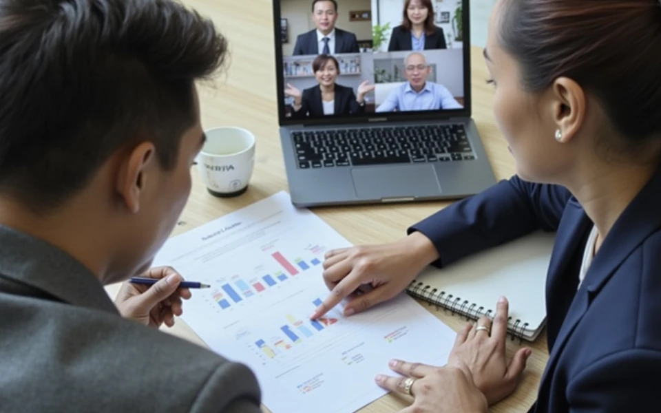 A client reviews boxes ticked for a rock-solid mysql partner with proven, customized mysql consulting expertise.