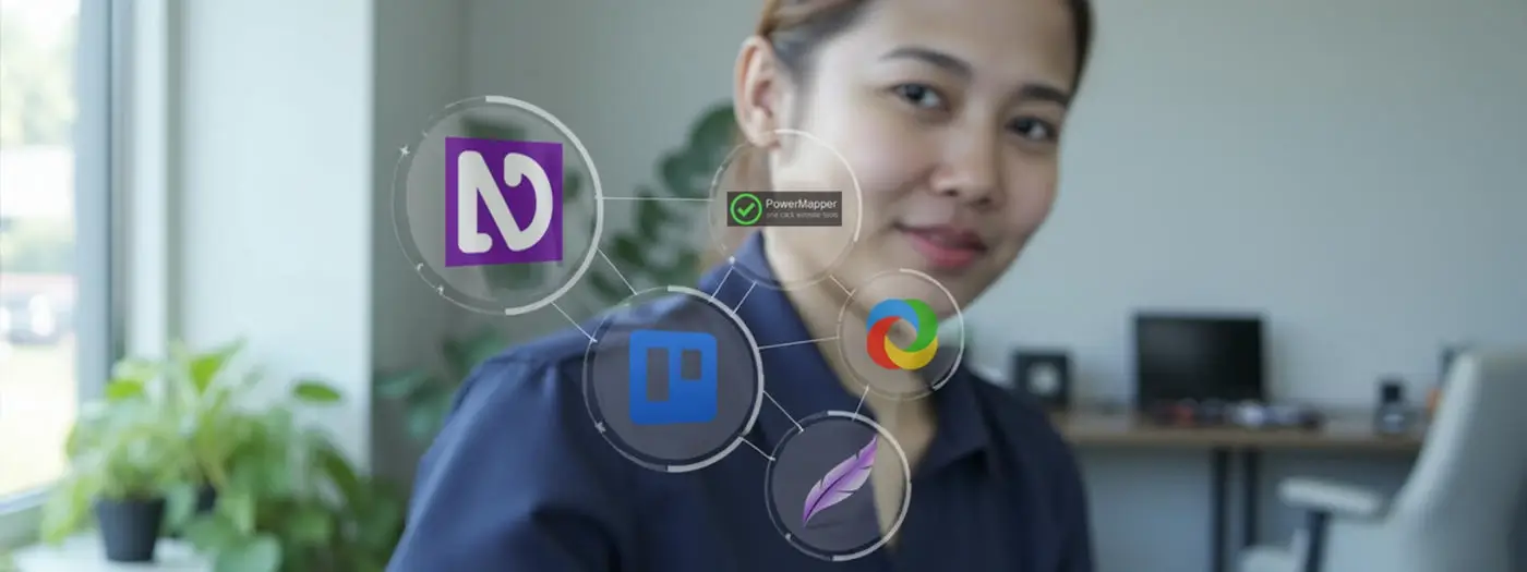 A software developer reviewing code on a laptop to provide offshore software testing services and quality assurance.