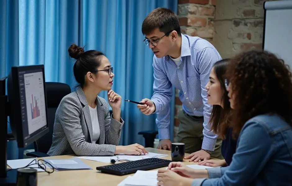 Developer empowering database leadership by optimizing and securing SQL Server performance through expert managed services.