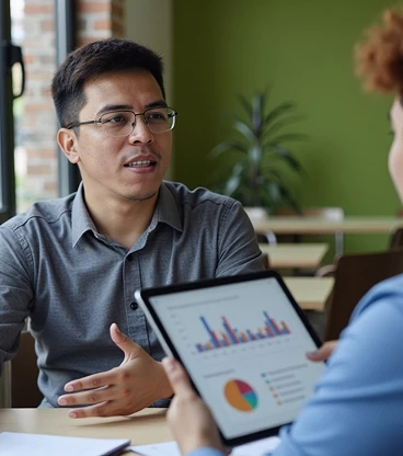 Legacy Visual Basic application modernization consultation