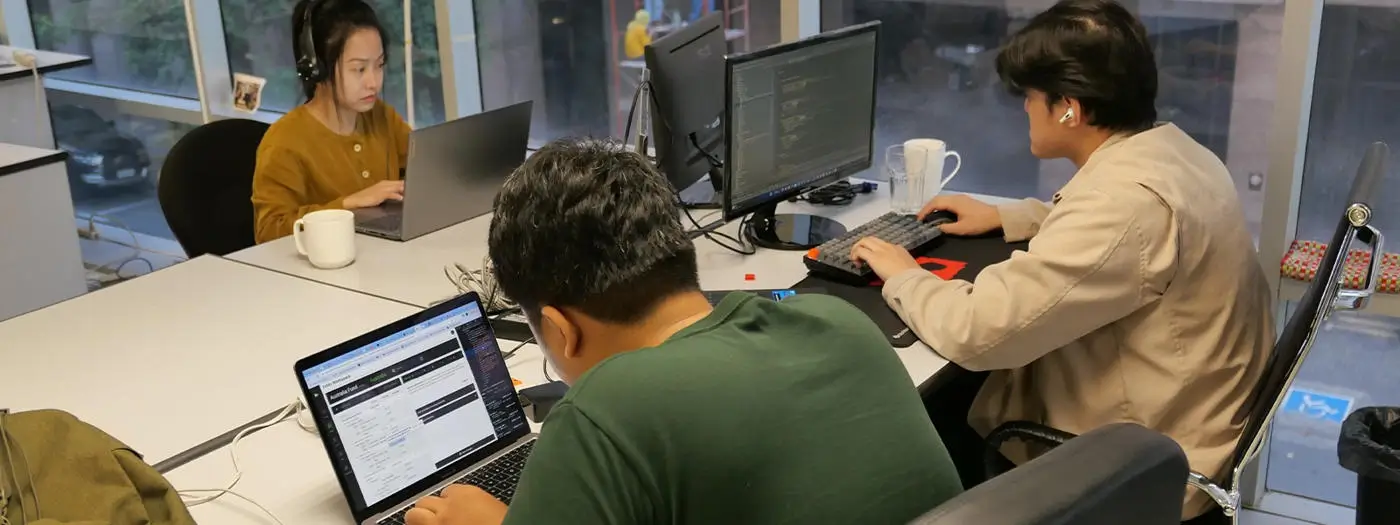 VP Apps with FoxPro Conversion