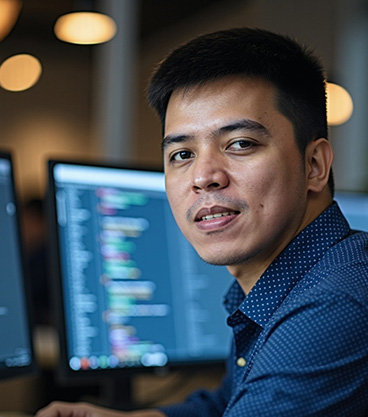 Cambria leaders discuss how outsourcing web development to the Philippines can boost productivity at lower costs.