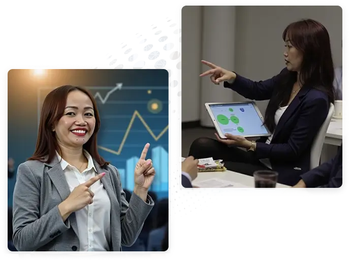 Cambria software developer enabling long-term success by delivering tailored solutions so internal teams can focus on growth.