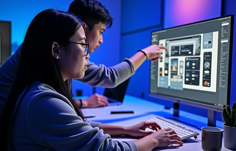 Cambria software development company shows the benefits of outsourcing to the Philippines like refocusing resources.